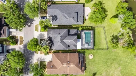 8115 Savannah Point Court Tampa FL 33647