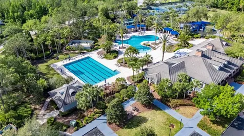 8115 Savannah Point Court Tampa FL 33647