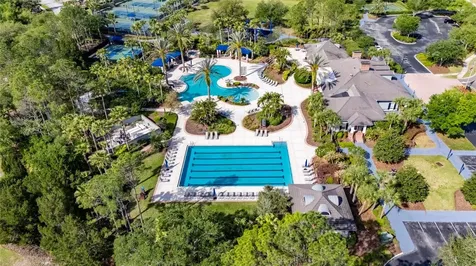 8115 Savannah Point Court Tampa FL 33647