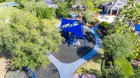 8115 Savannah Point Court Tampa FL 33647