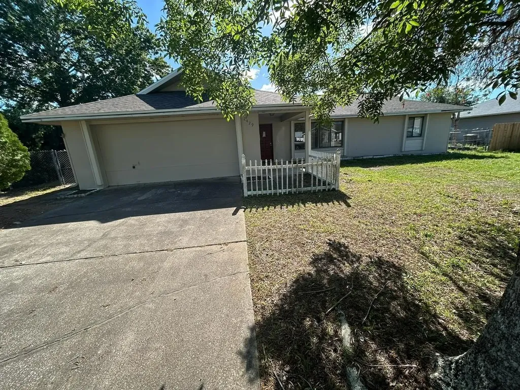 2429 Albury Avenue Deltona FL 32738
