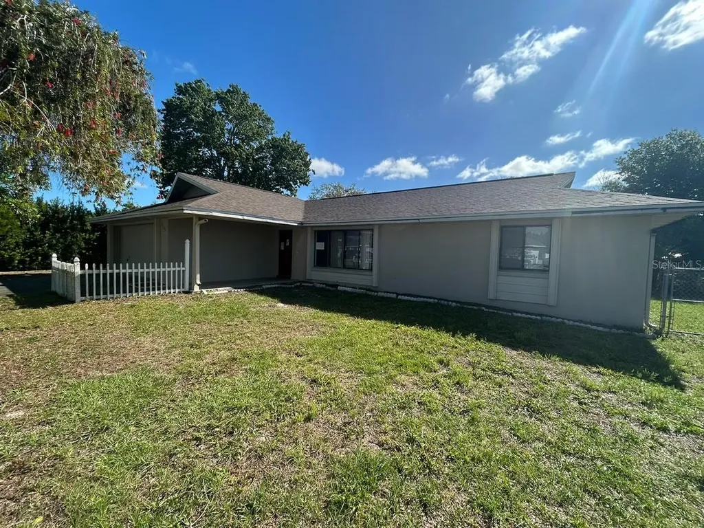 2429 Albury Avenue Deltona FL 32738