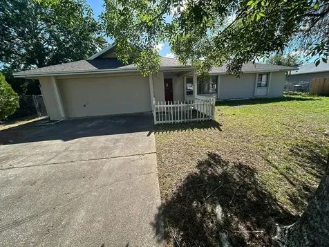 2429 Albury Avenue Deltona FL 32738