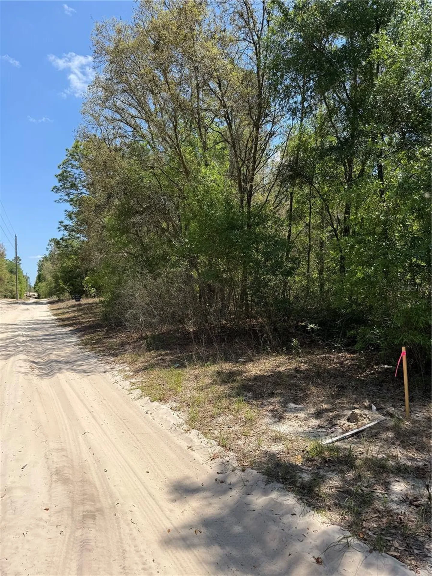 NE 118th Lane Bronson FL 32621