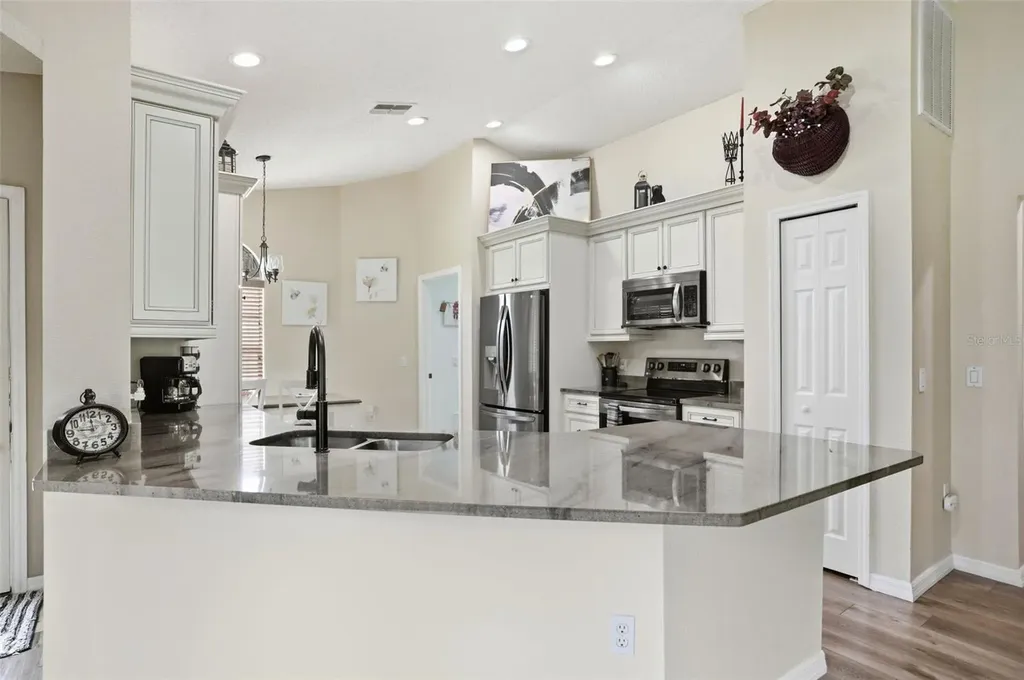 11437 Deercroft Court Spring Hill FL 34609