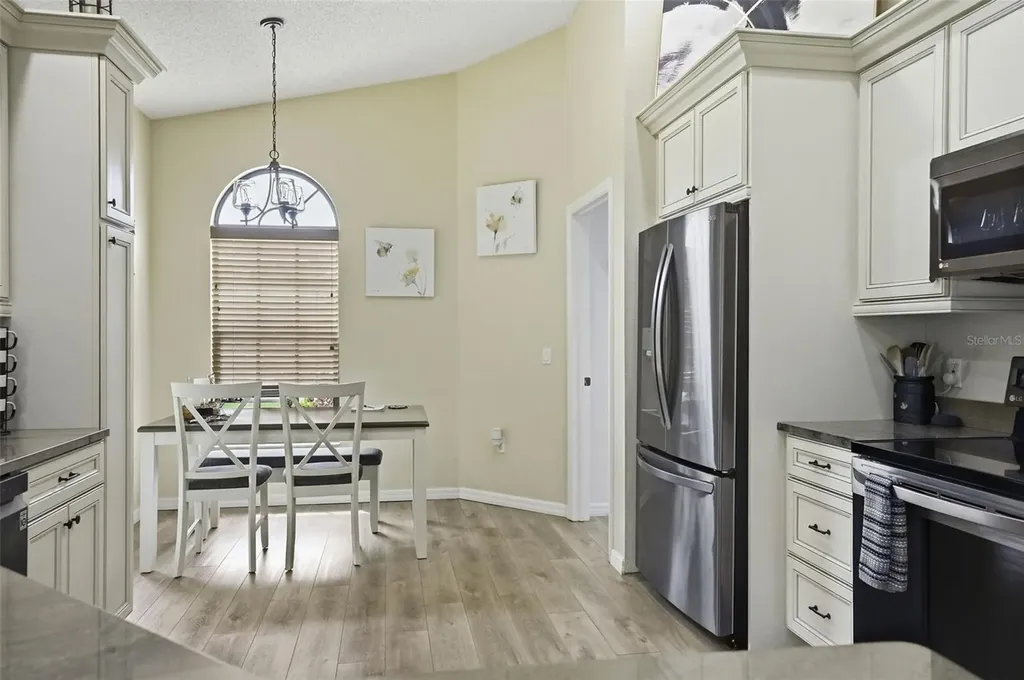 11437 Deercroft Court Spring Hill FL 34609