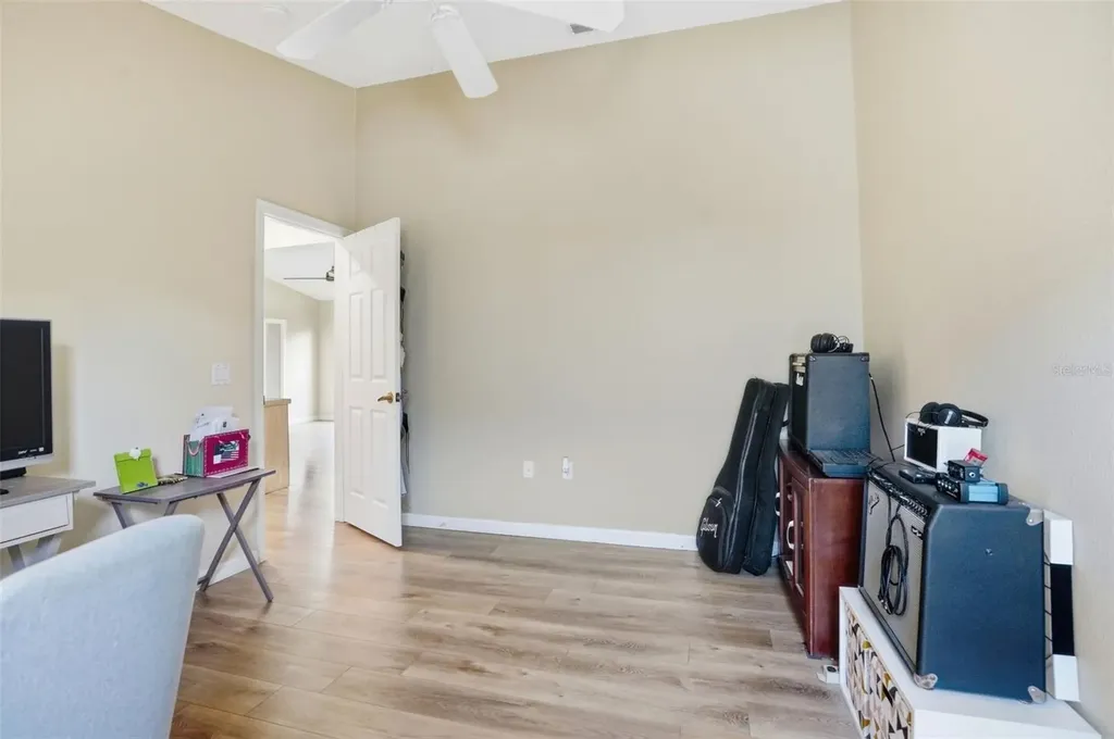 11437 Deercroft Court Spring Hill FL 34609