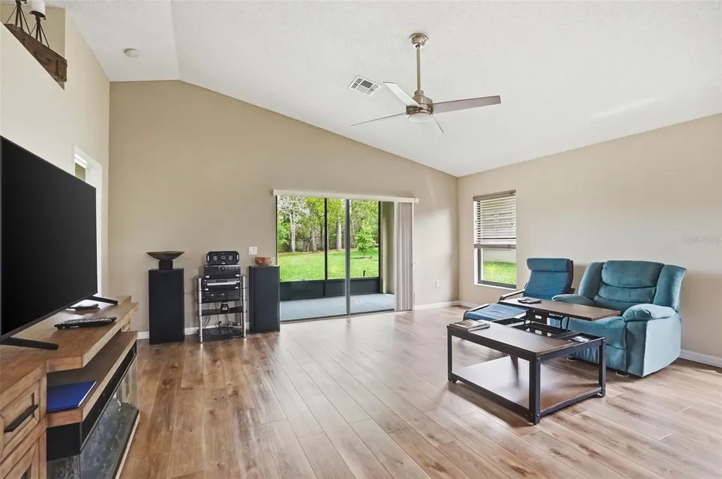 11437 Deercroft Court Spring Hill FL 34609