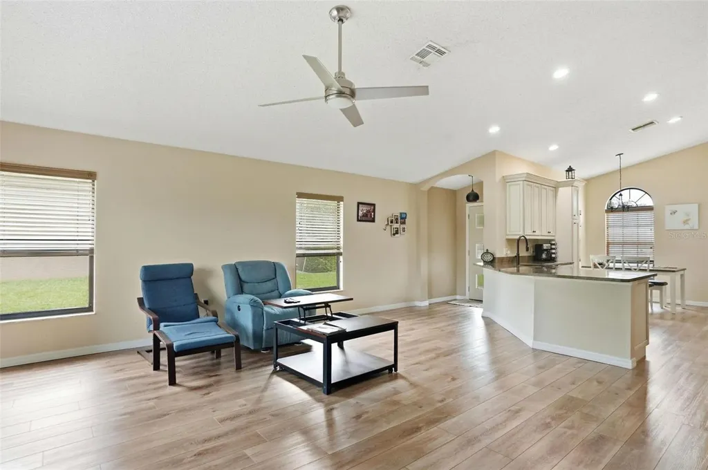 11437 Deercroft Court Spring Hill FL 34609