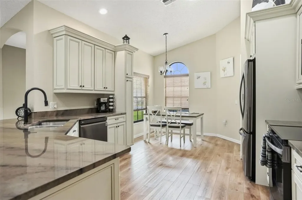 11437 Deercroft Court Spring Hill FL 34609