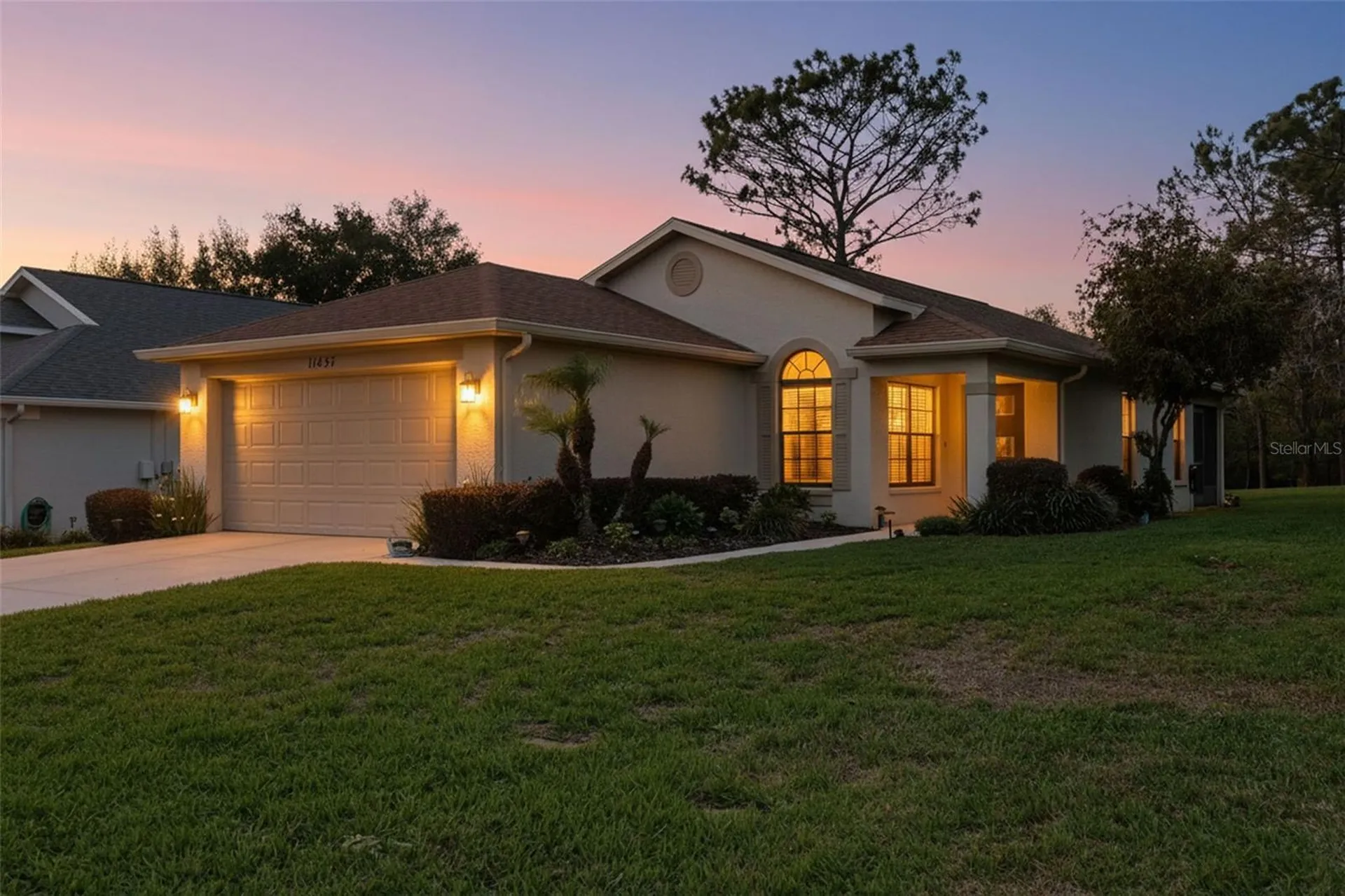 11437 Deercroft Court Spring Hill FL 34609