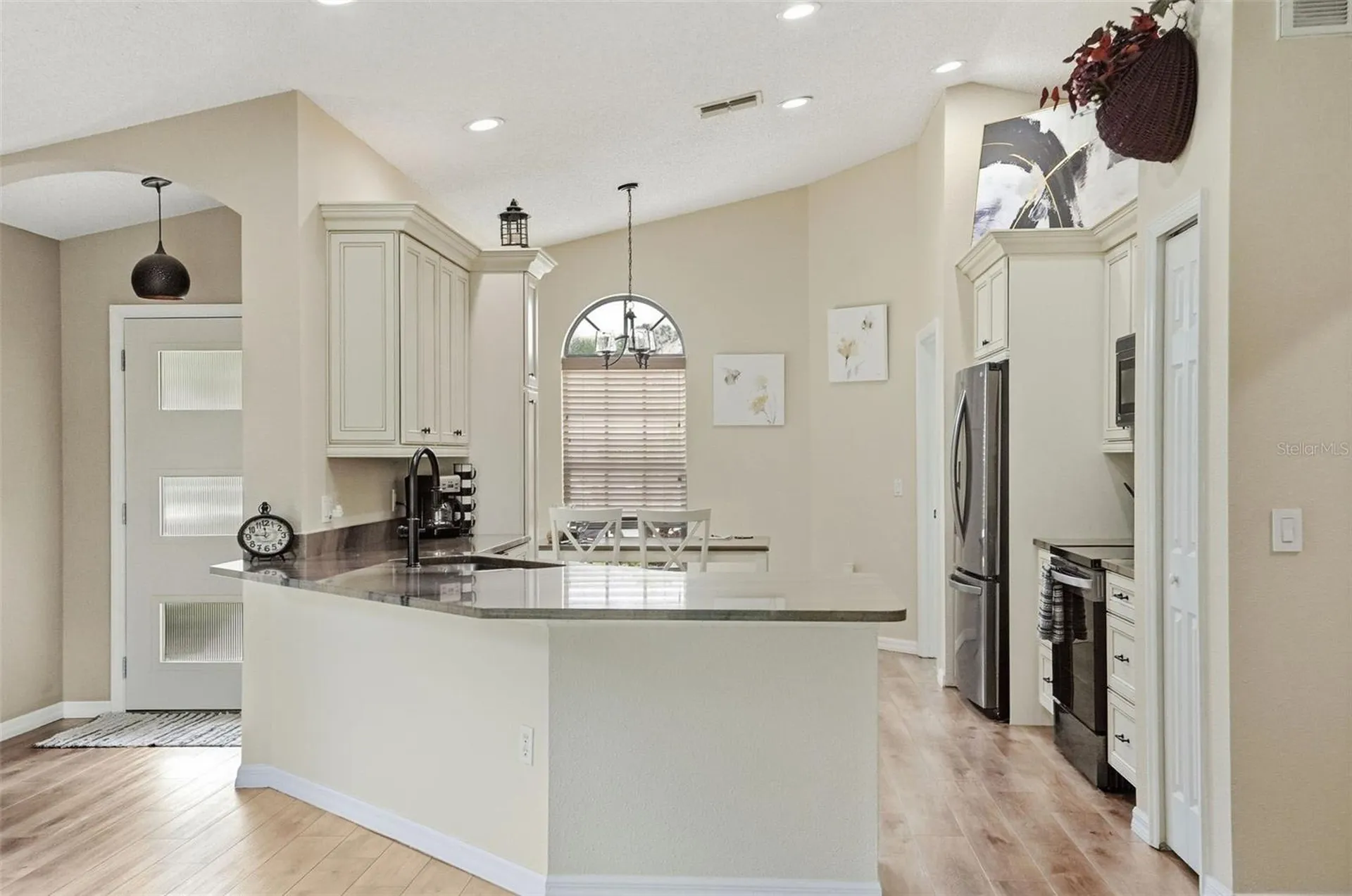 11437 Deercroft Court Spring Hill FL 34609
