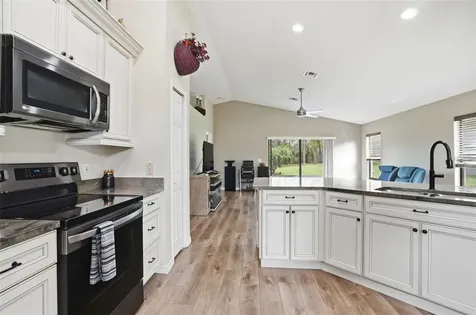 11437 Deercroft Court Spring Hill FL 34609