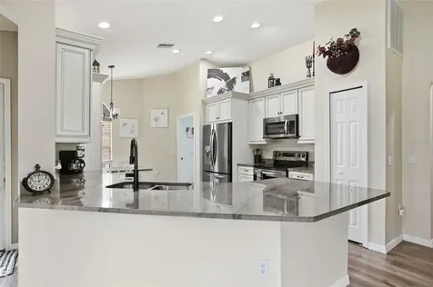 11437 Deercroft Court Spring Hill FL 34609