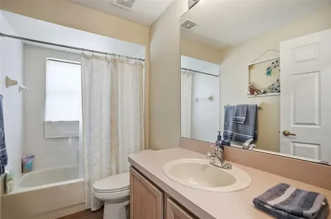 11437 Deercroft Court Spring Hill FL 34609
