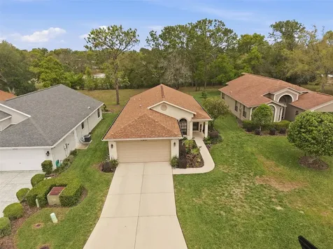 11437 Deercroft Court Spring Hill FL 34609