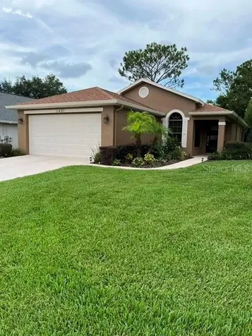 11437 Deercroft Court Spring Hill FL 34609