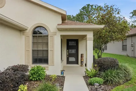 11437 Deercroft Court Spring Hill FL 34609