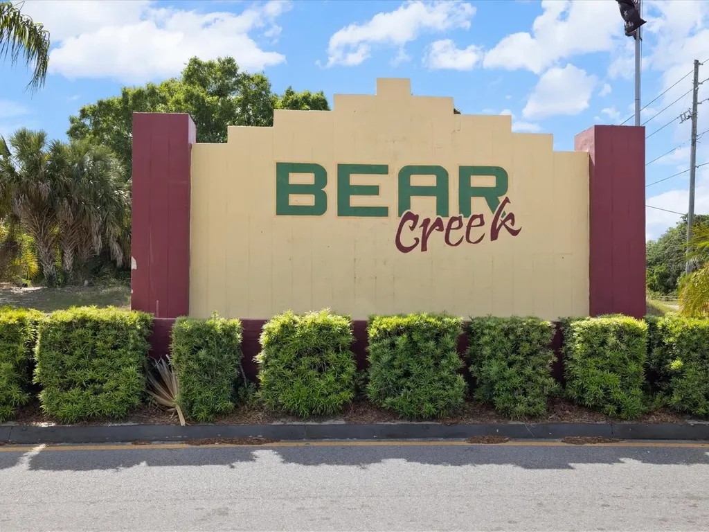 11443 Nature Trail Port Richey FL 34668