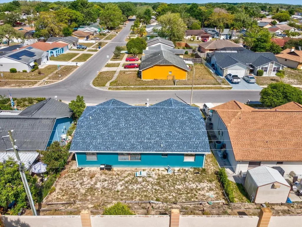 11443 Nature Trail Port Richey FL 34668