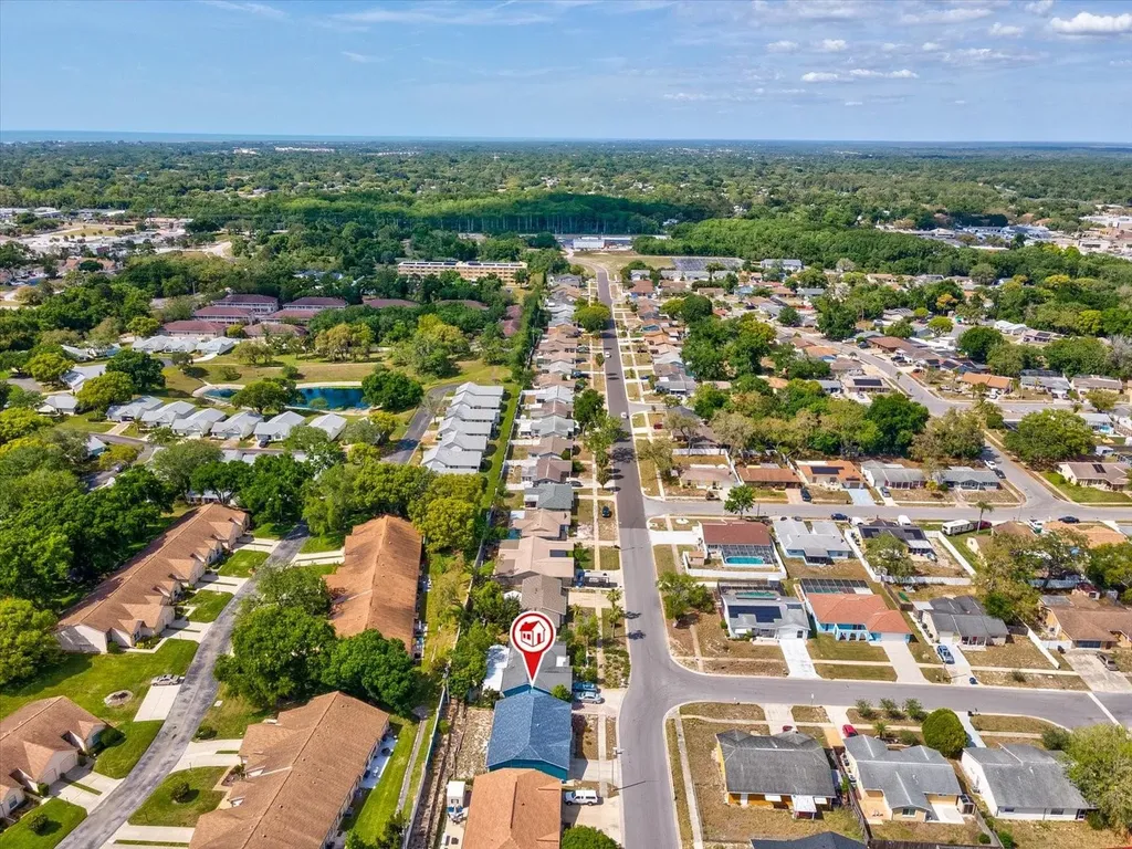 11443 Nature Trail Port Richey FL 34668
