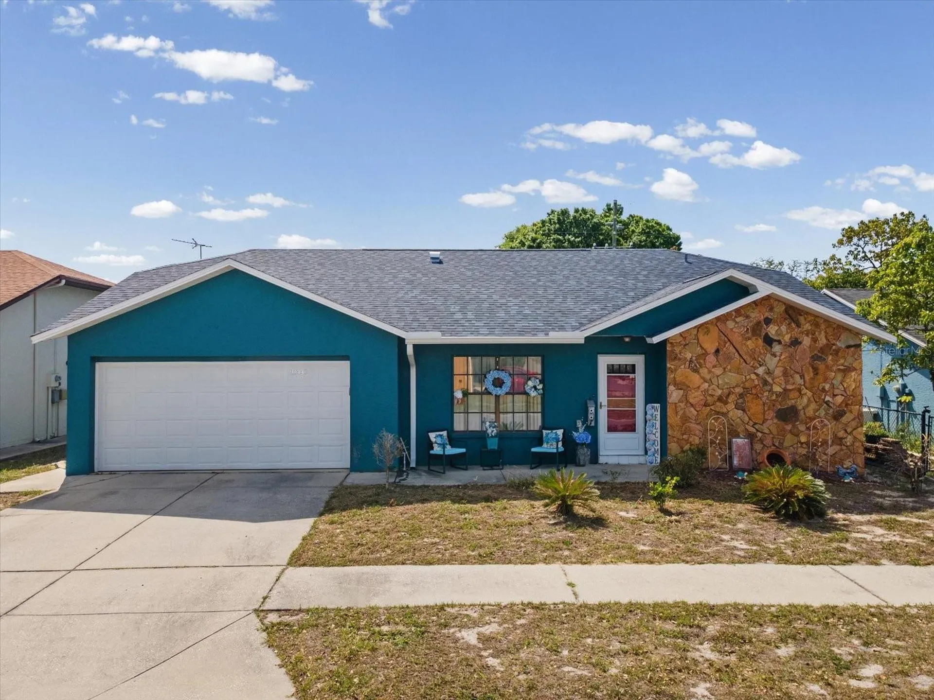 11443 Nature Trail Port Richey FL 34668