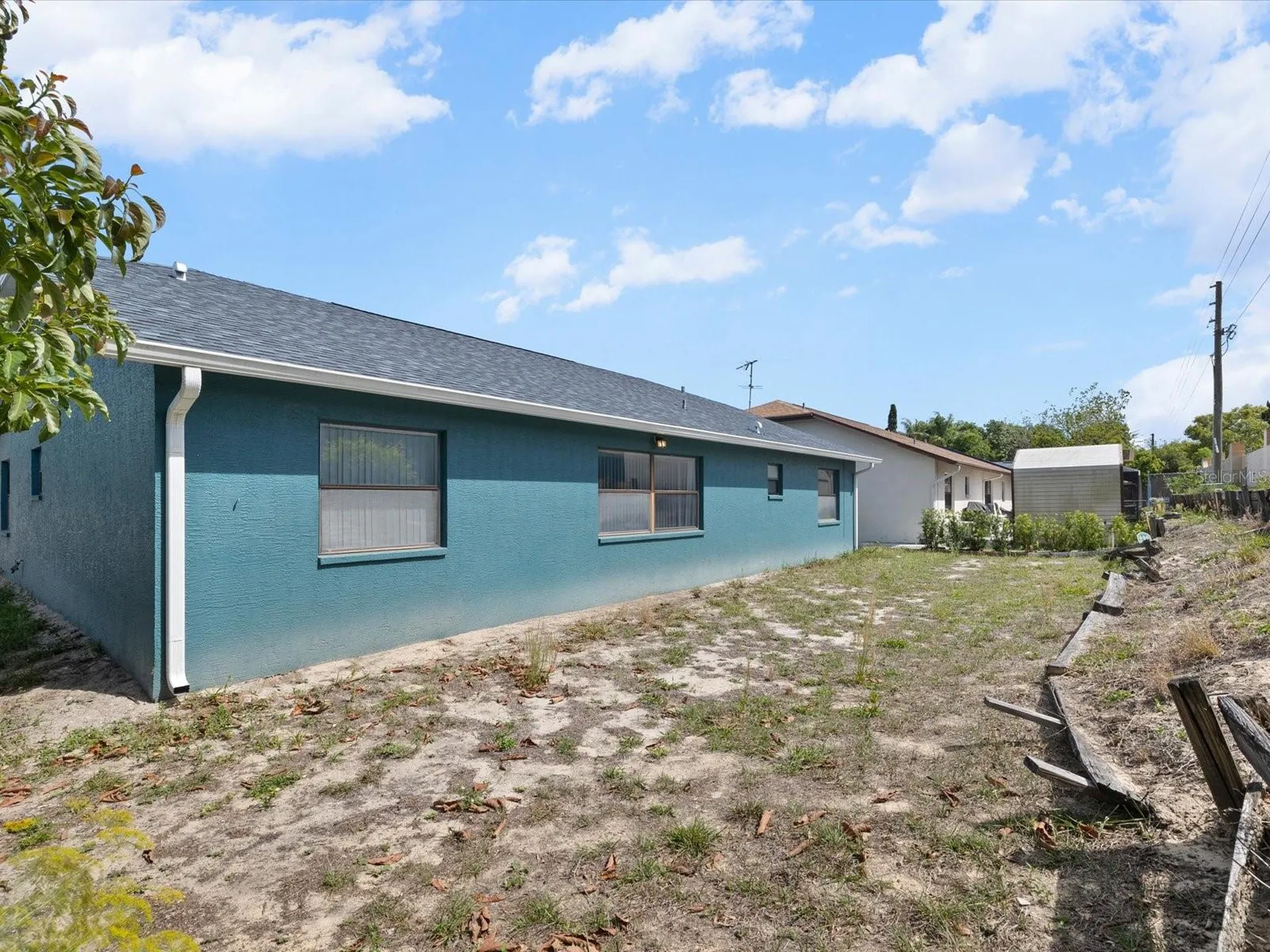 11443 Nature Trail Port Richey FL 34668