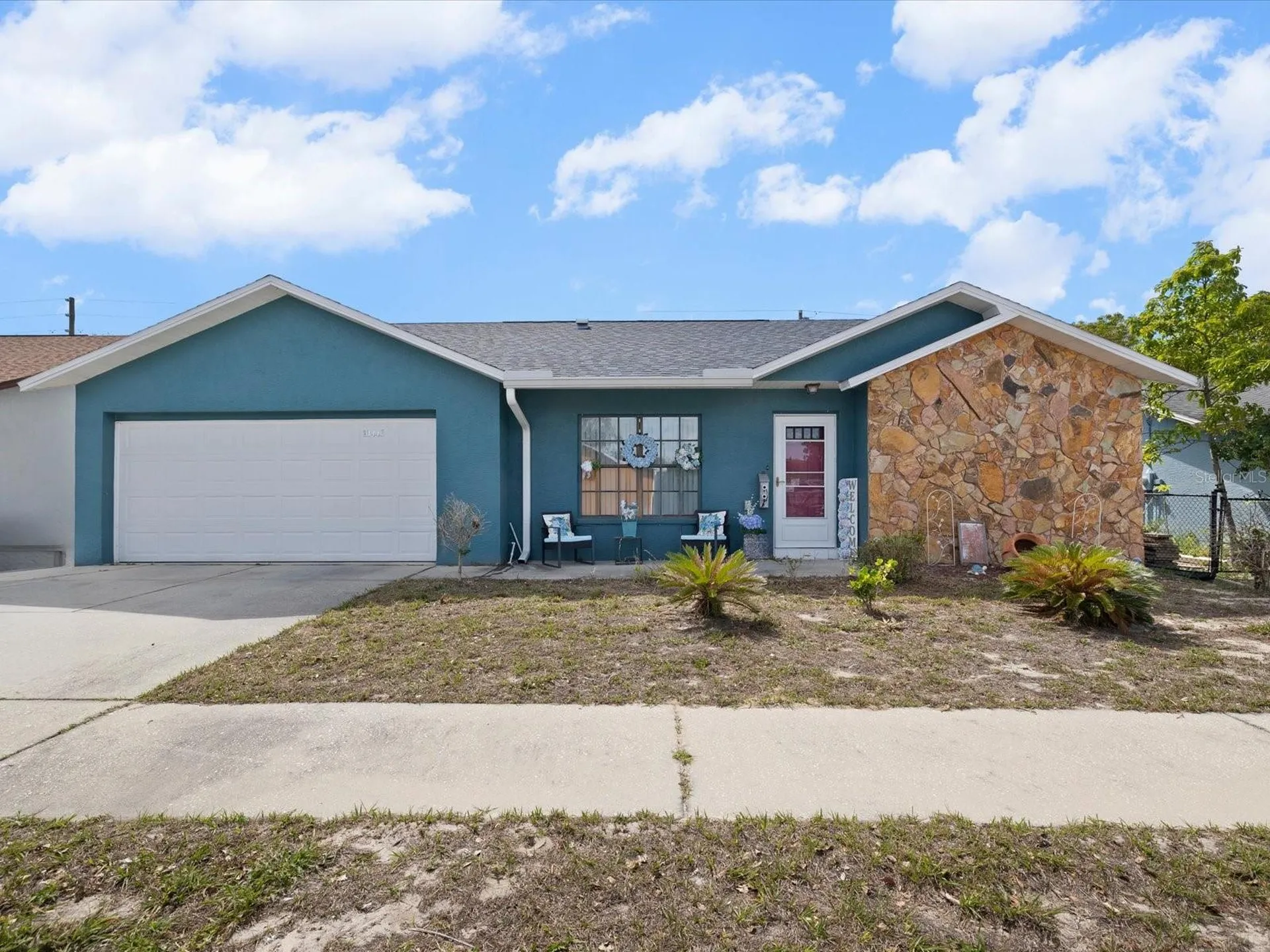 11443 Nature Trail Port Richey FL 34668