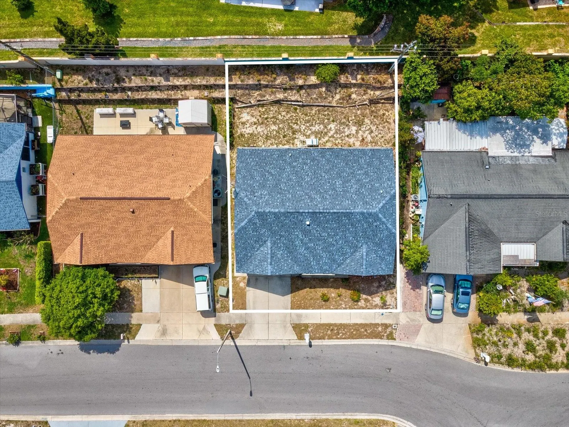 11443 Nature Trail Port Richey FL 34668