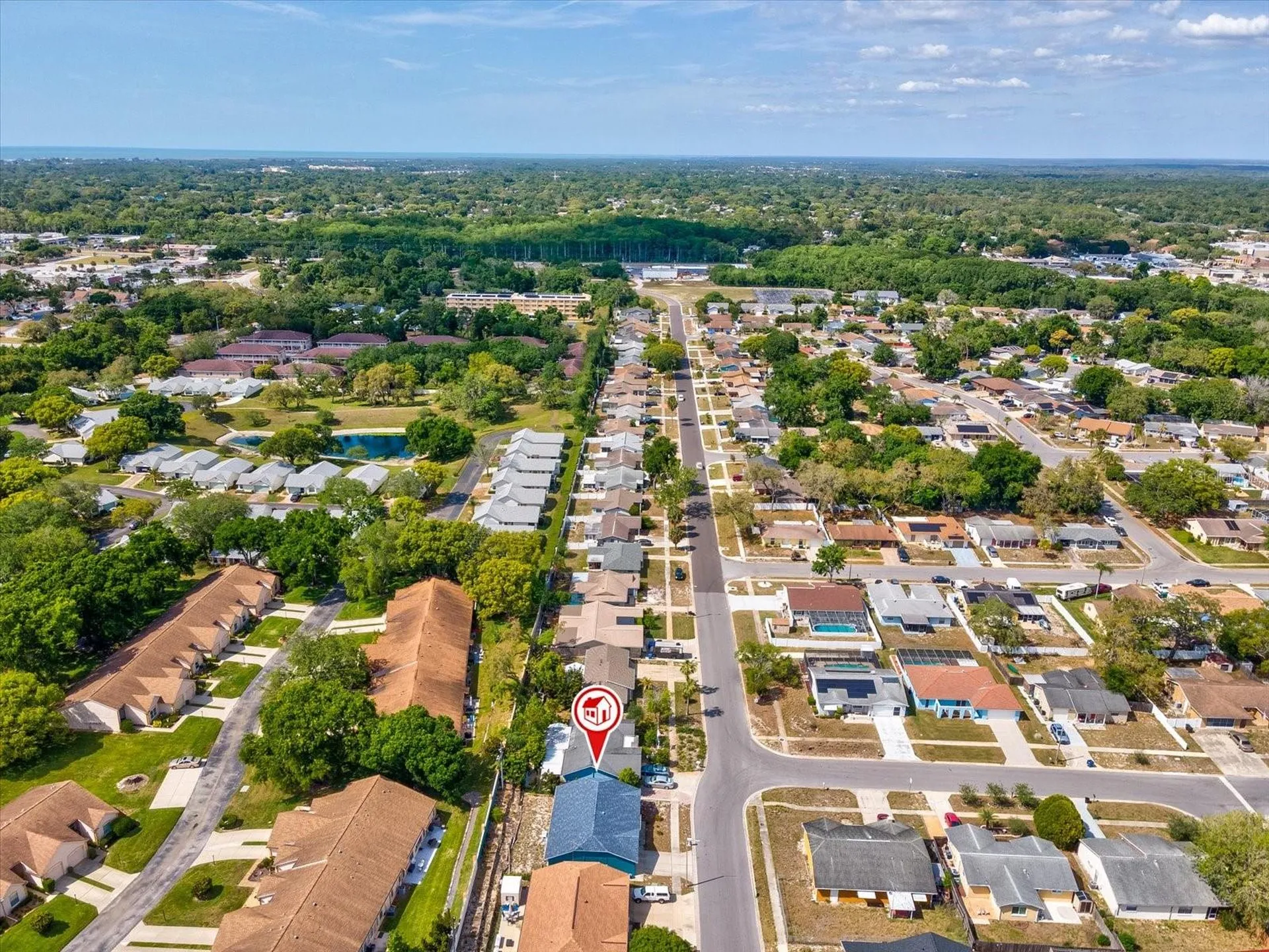 11443 Nature Trail Port Richey FL 34668