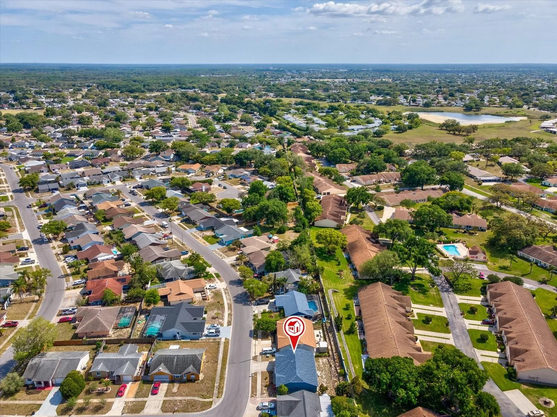 11443 Nature Trail Port Richey FL 34668