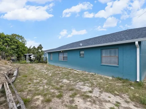 11443 Nature Trail Port Richey FL 34668