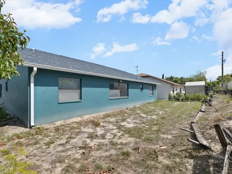 11443 Nature Trail Port Richey FL 34668