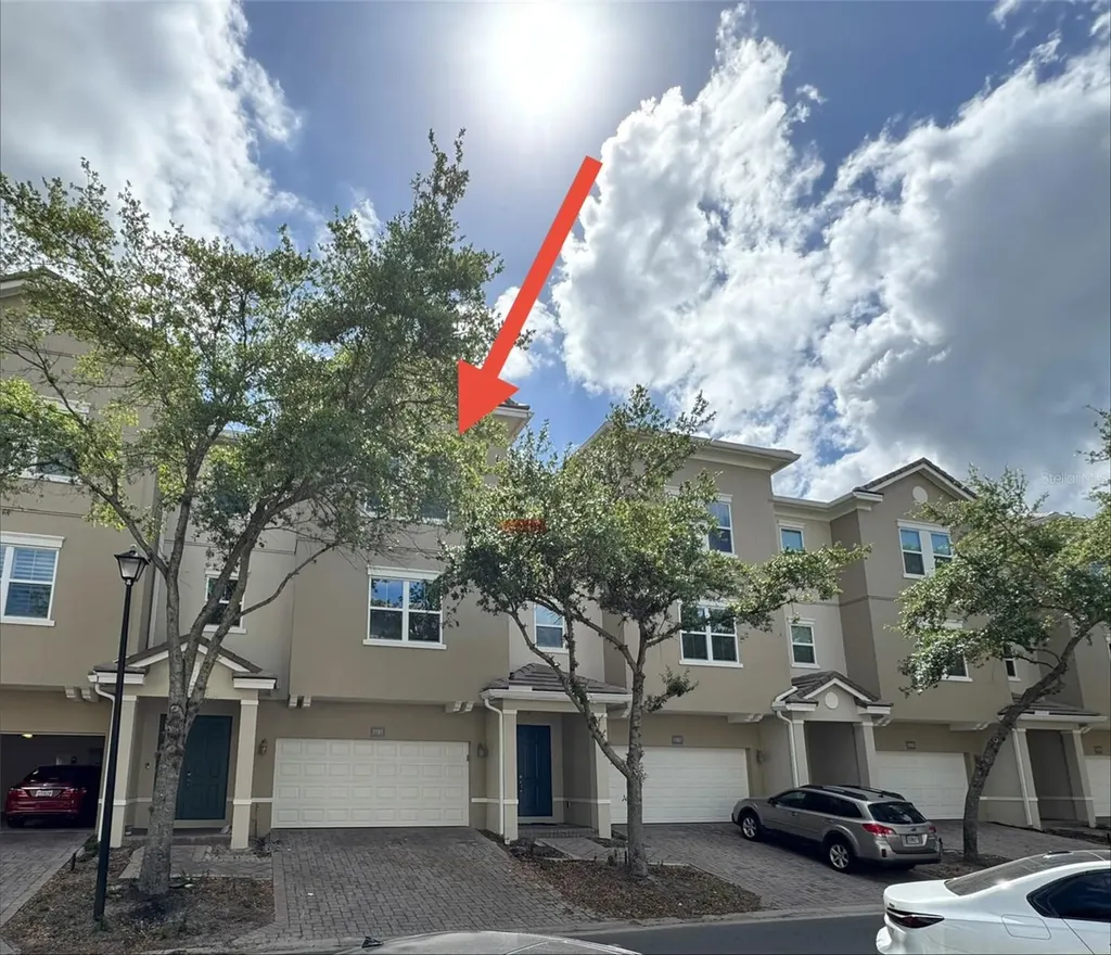 1191 Bolton Place Lake Mary FL 32746