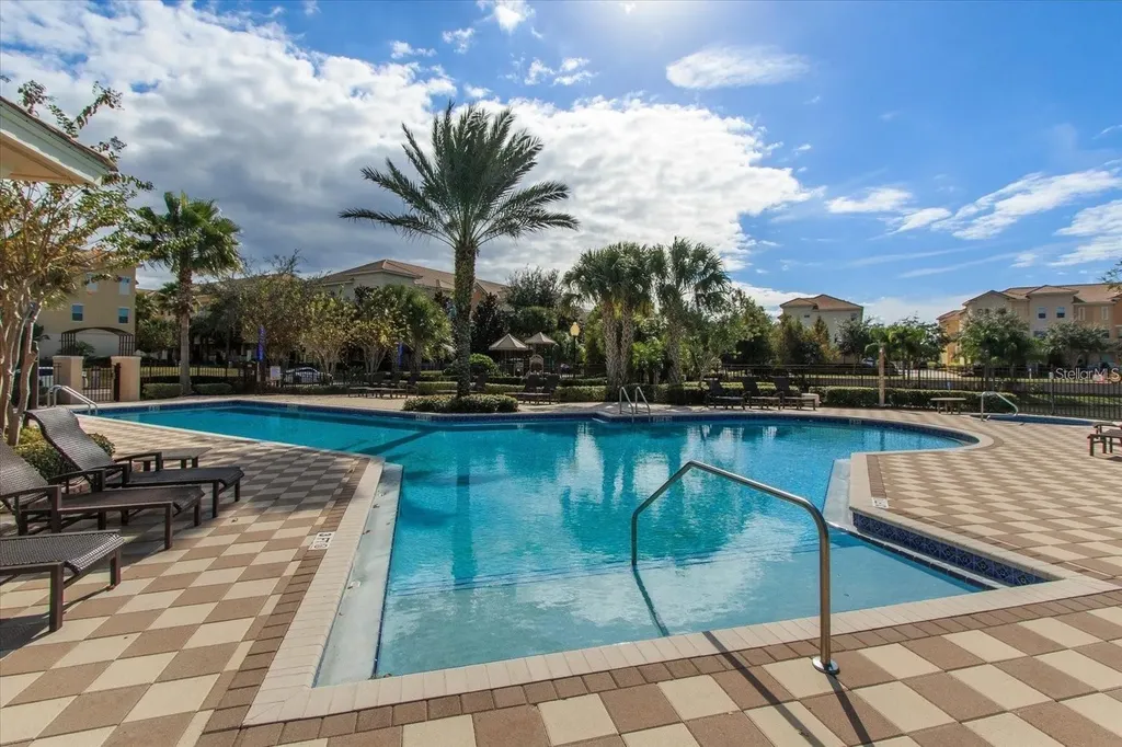 1191 Bolton Place Lake Mary FL 32746