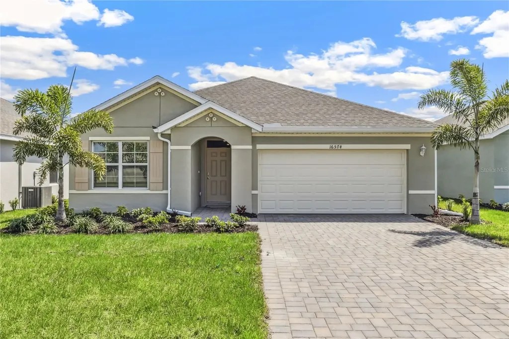 26233 Coral Lakes Drive Punta Gorda FL 33955