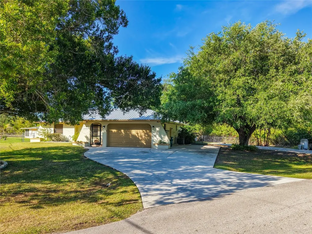 27505 Senator Drive Punta Gorda FL 33955