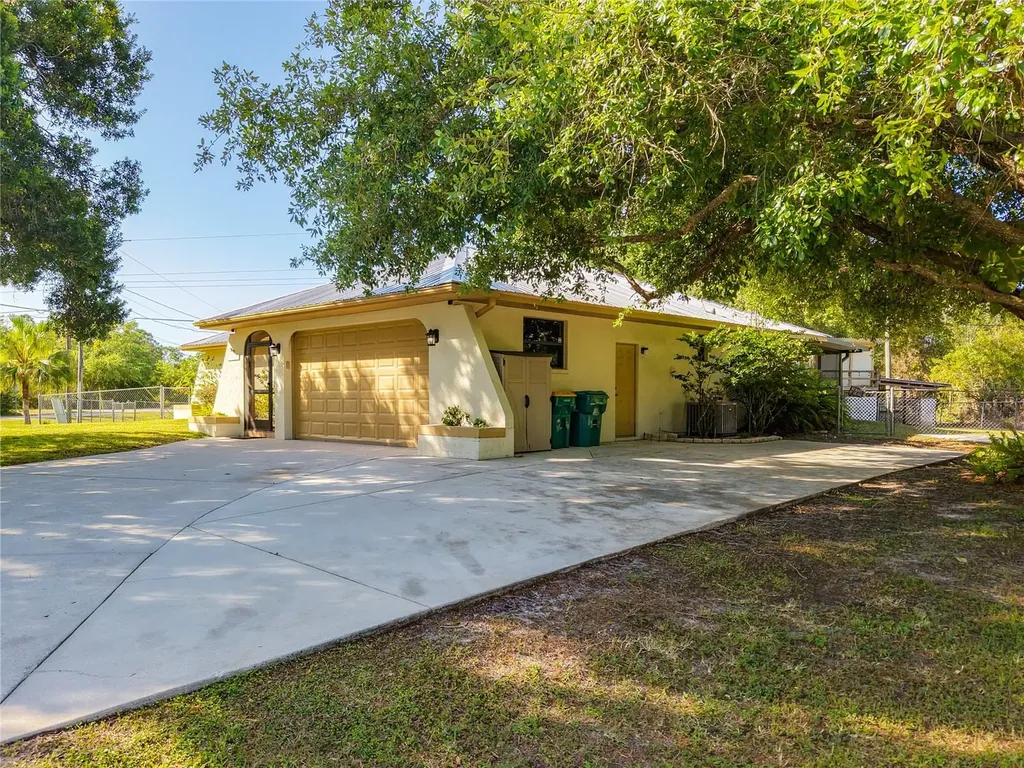27505 Senator Drive Punta Gorda FL 33955