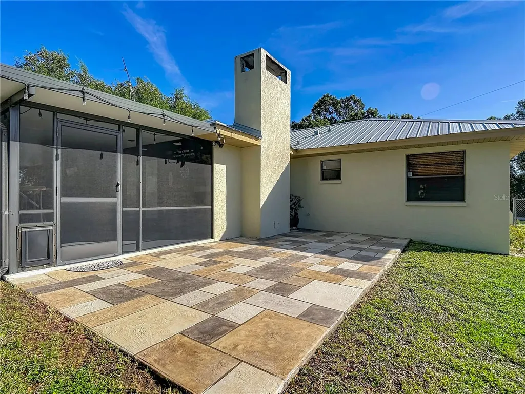 27505 Senator Drive Punta Gorda FL 33955