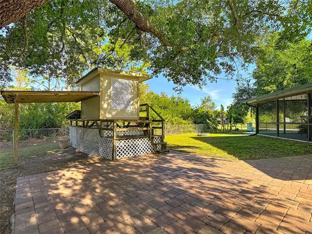 27505 Senator Drive Punta Gorda FL 33955