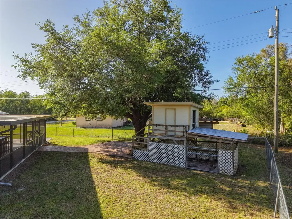 27505 Senator Drive Punta Gorda FL 33955