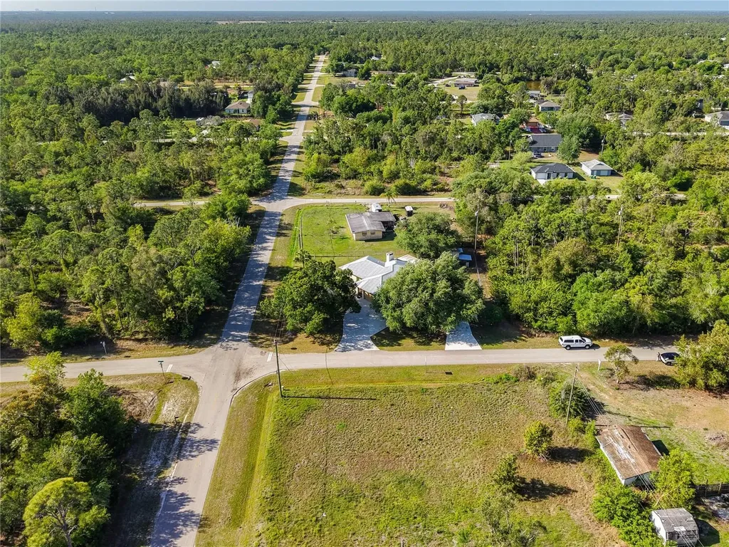 27505 Senator Drive Punta Gorda FL 33955