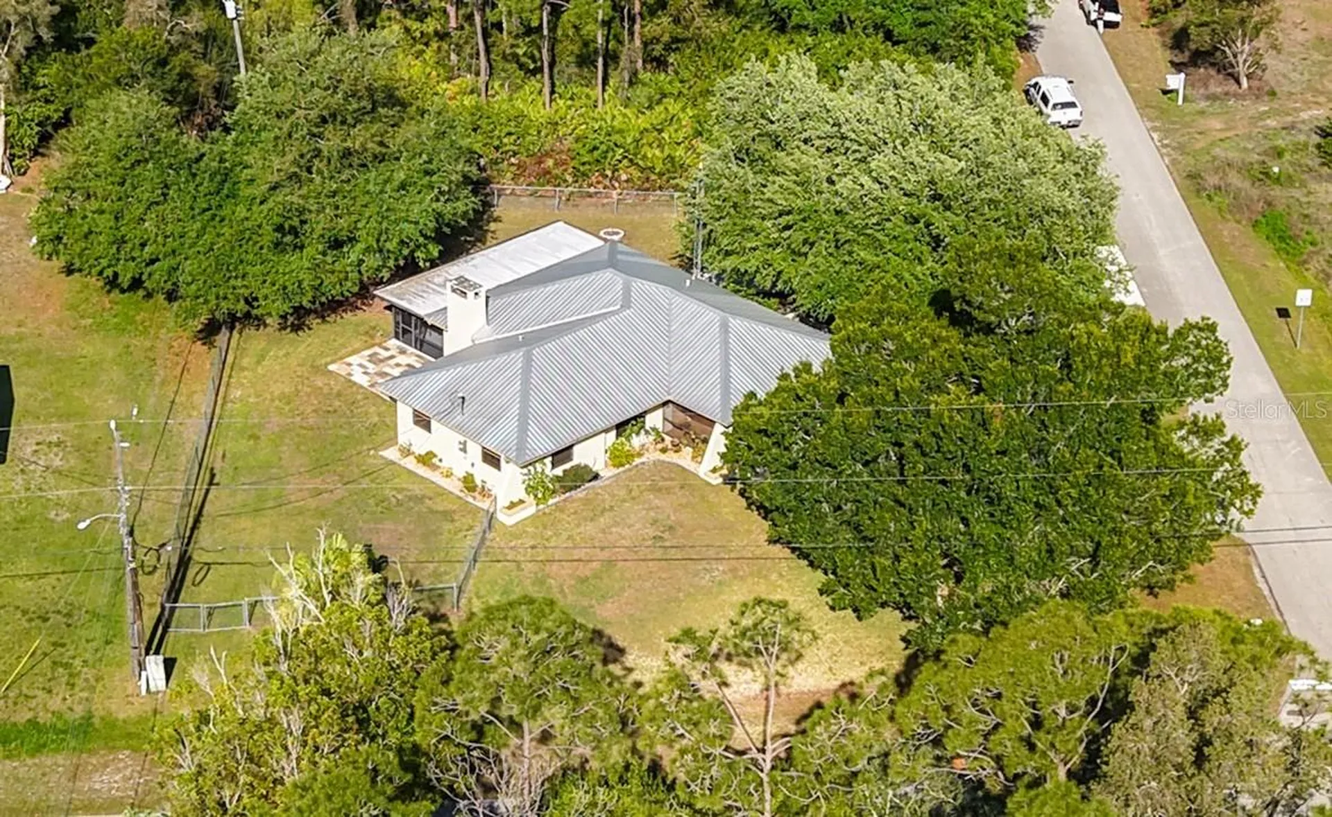 27505 Senator Drive Punta Gorda FL 33955