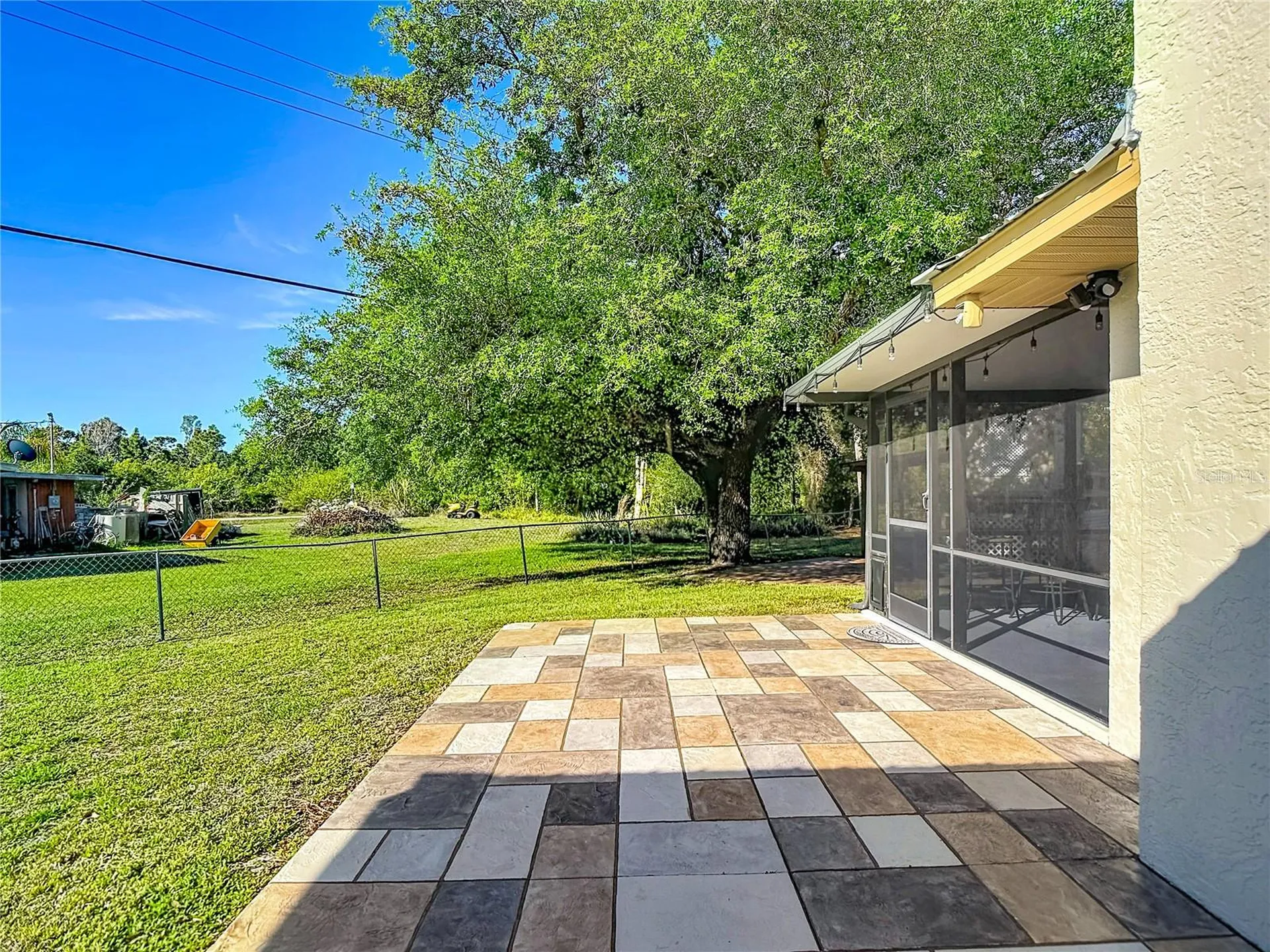 27505 Senator Drive Punta Gorda FL 33955