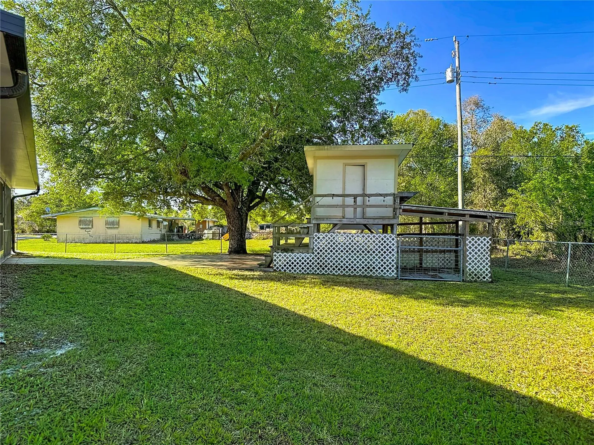27505 Senator Drive Punta Gorda FL 33955