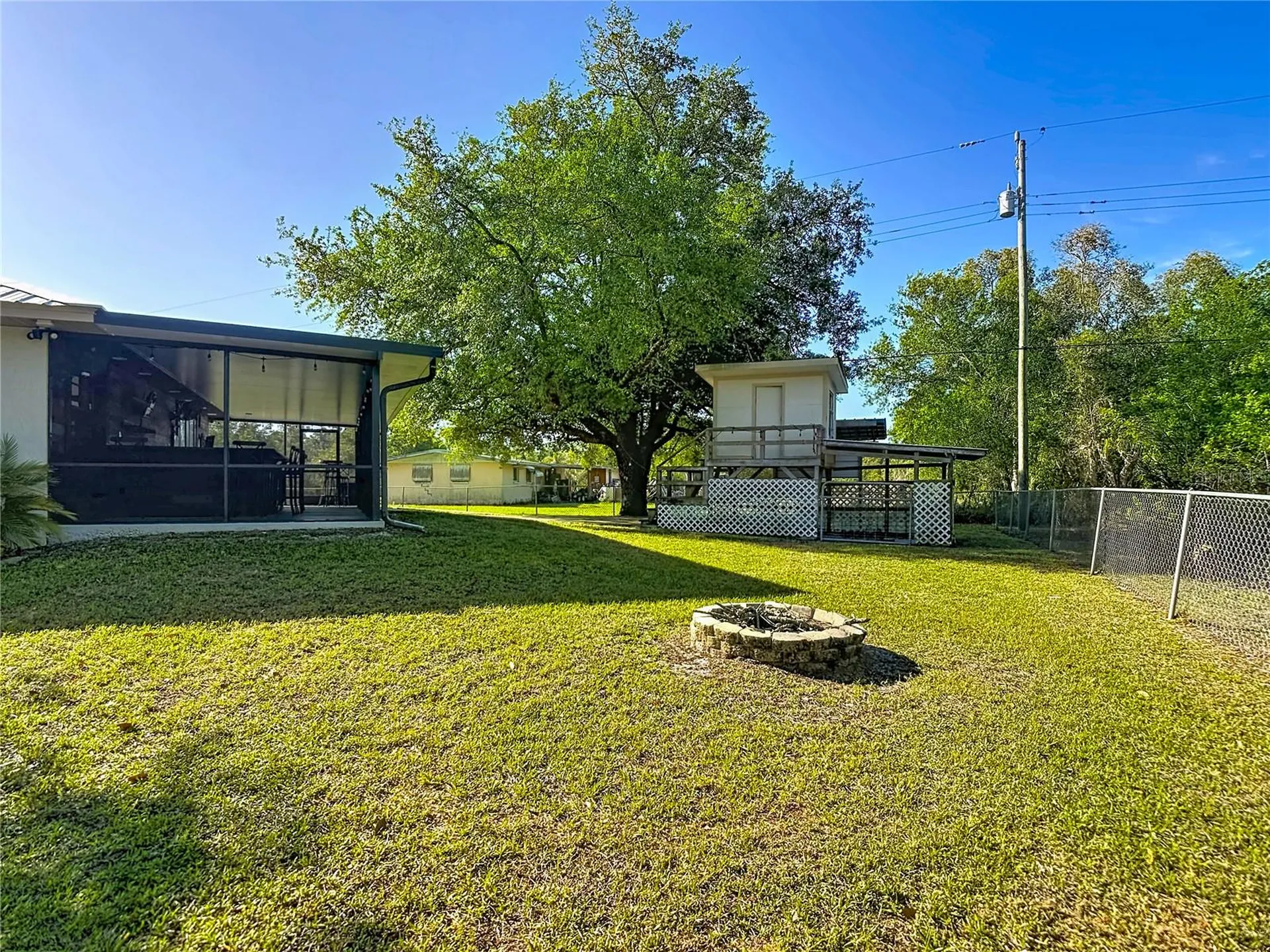 27505 Senator Drive Punta Gorda FL 33955