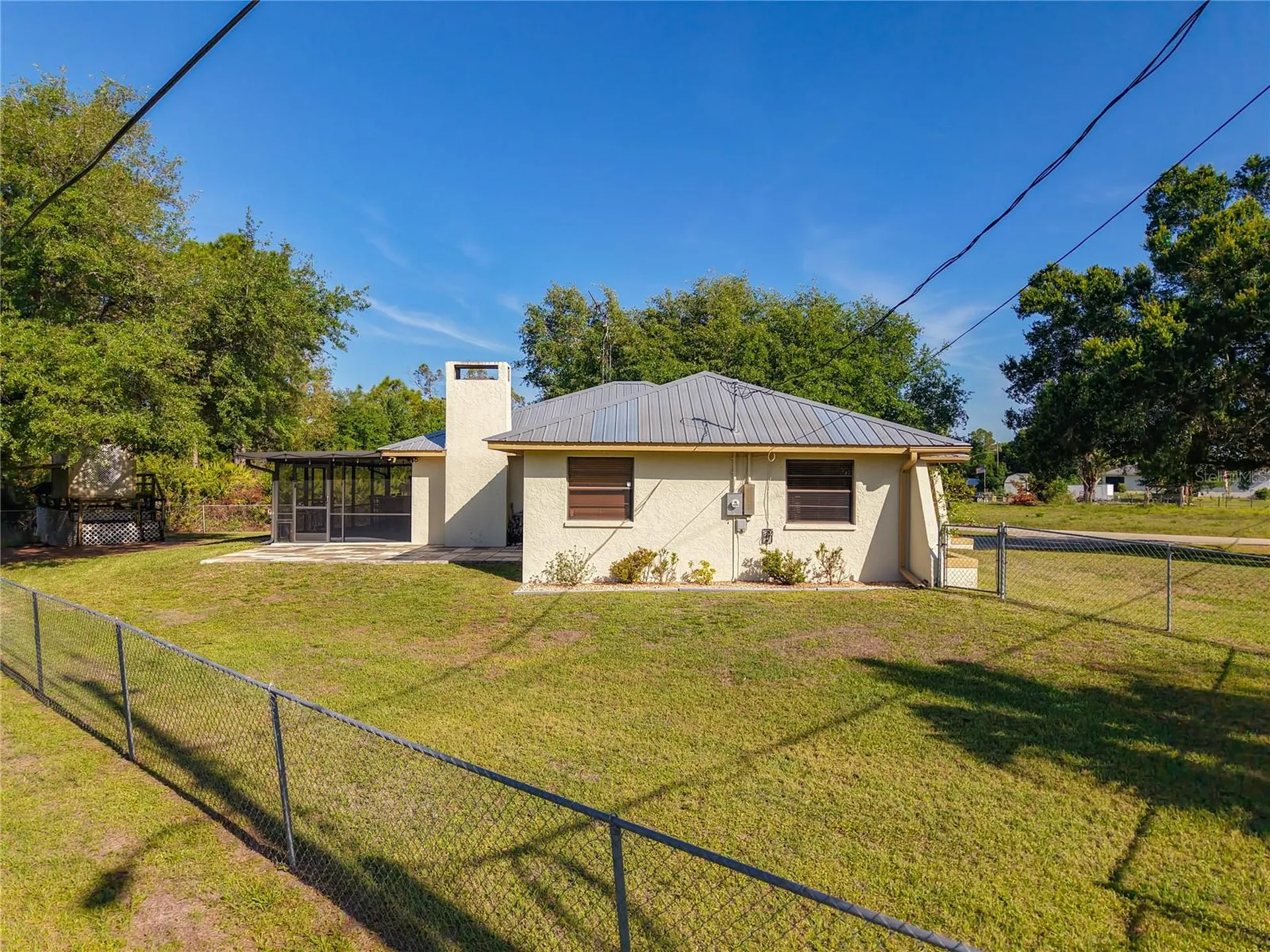 27505 Senator Drive Punta Gorda FL 33955