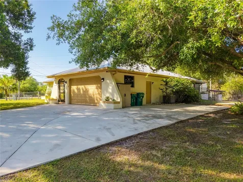 27505 Senator Drive Punta Gorda FL 33955