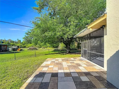 27505 Senator Drive Punta Gorda FL 33955