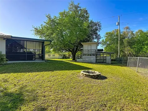 27505 Senator Drive Punta Gorda FL 33955